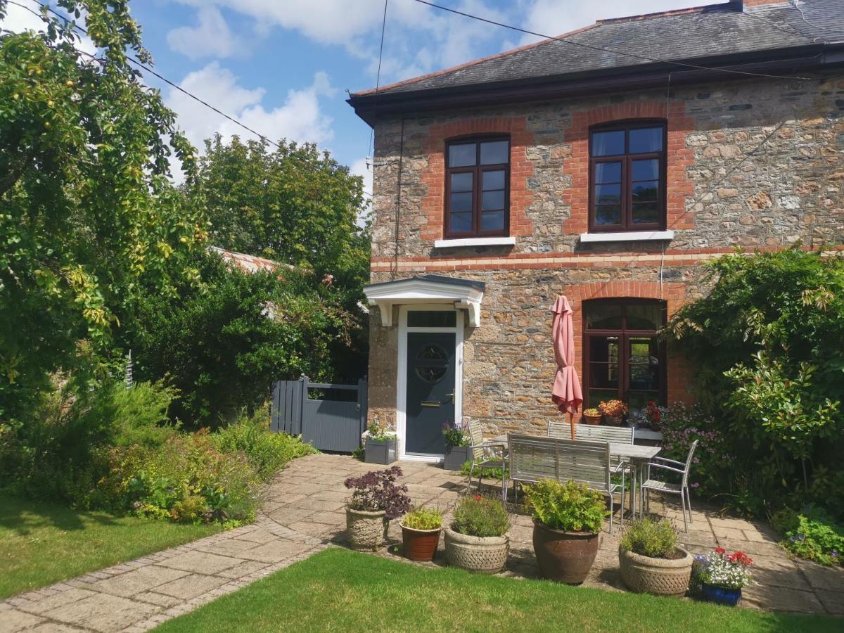 Thornham Cottage Ivybridge Exterior photo